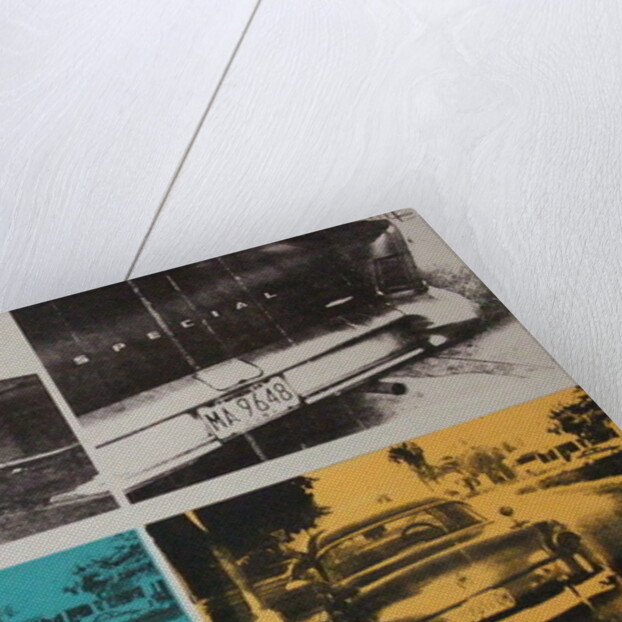 Havana 3, 2014 by David Studwell