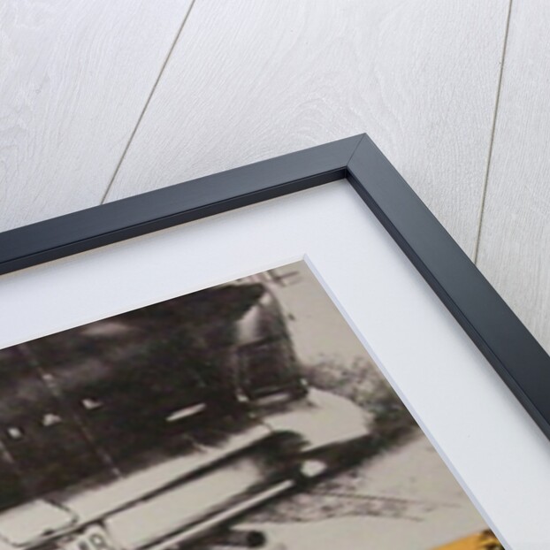 Havana 3, 2014 by David Studwell