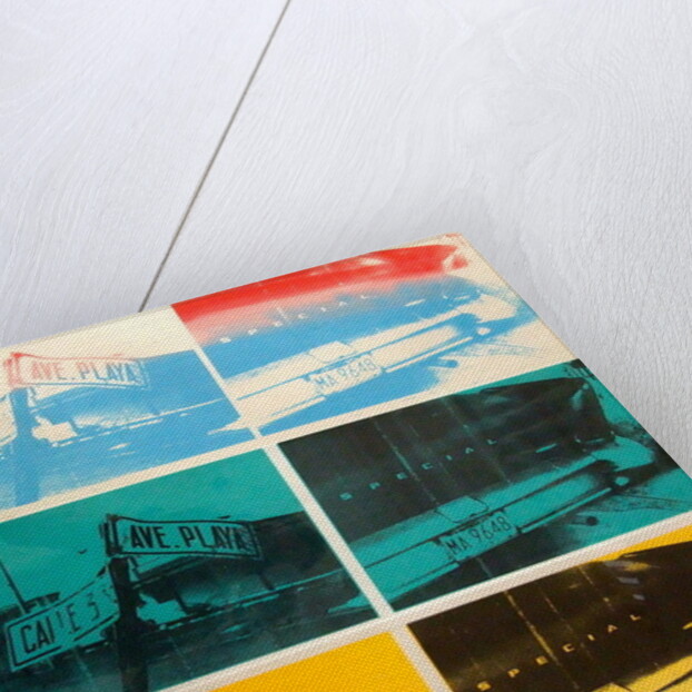 Havana 4 by David Studwell