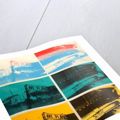 Havana 4 by David Studwell