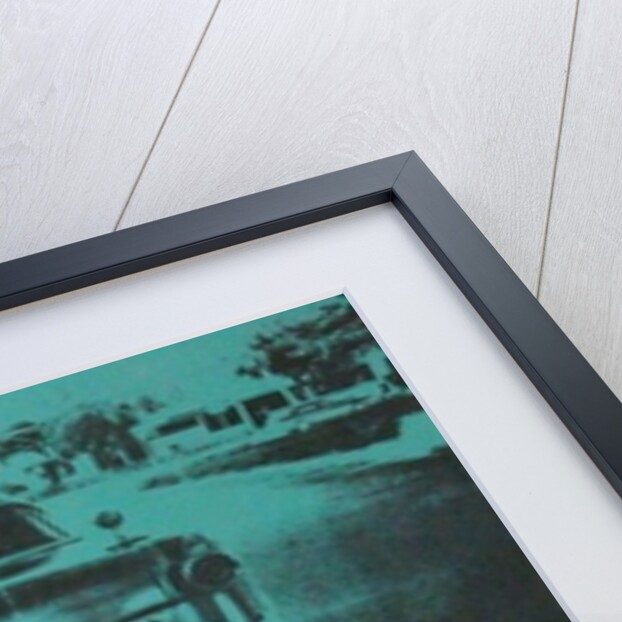 Havana 5, 2014 by David Studwell