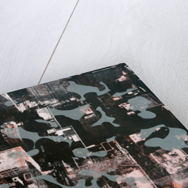 New York, 2014 by David Studwell