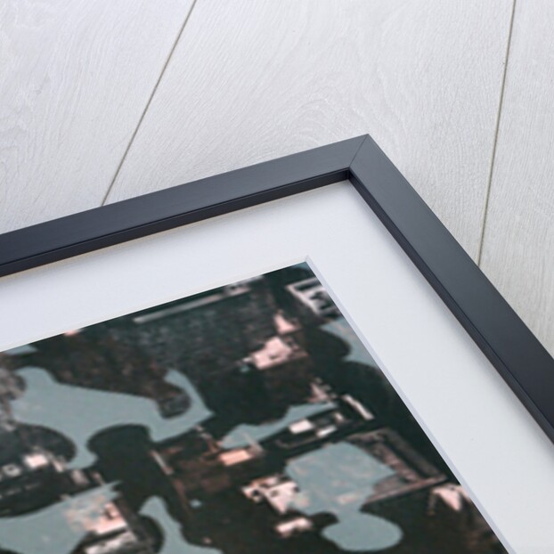 New York, 2014 by David Studwell