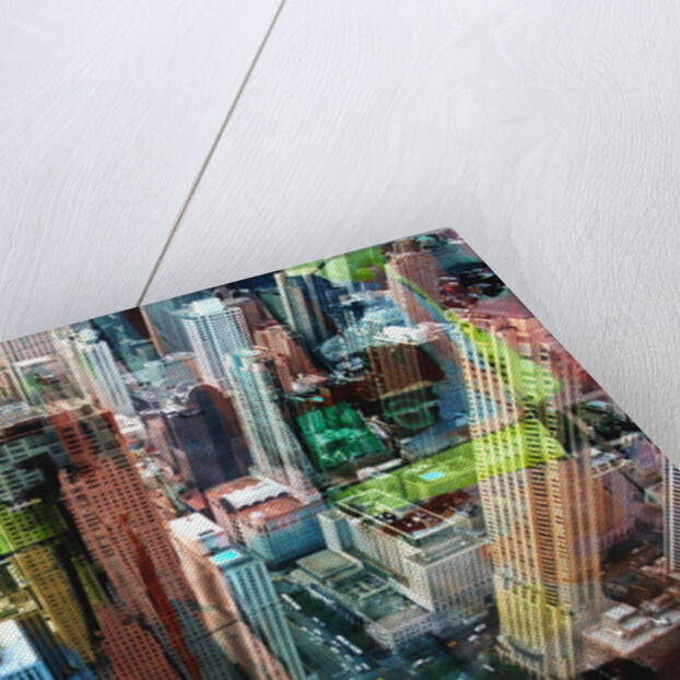 Chicago, 2014 by David Studwell