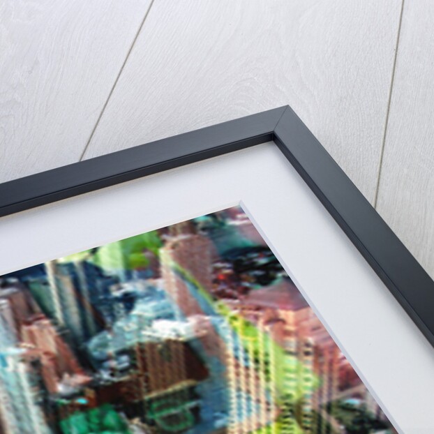 Chicago, 2014 by David Studwell