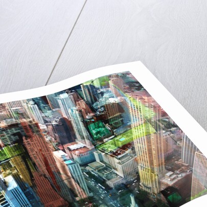 Chicago, 2014 by David Studwell