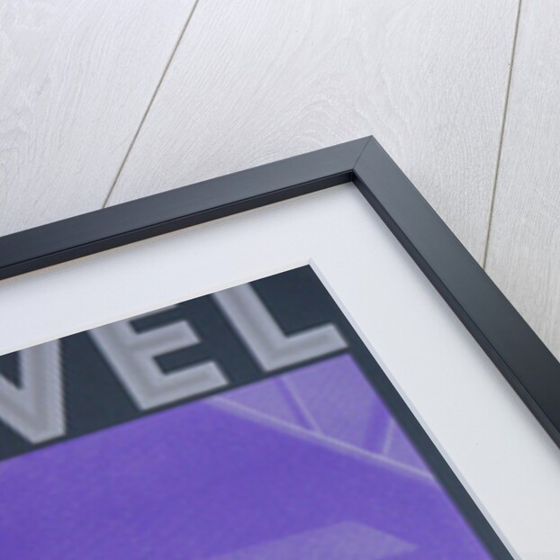 Travel: Air, Land Sea, 2014 by David Studwell