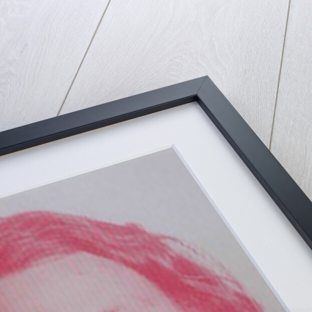 Jim Morrison IV, 2016 by David Studwell