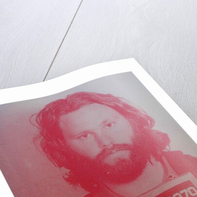 Jim Morrison IV, 2016 by David Studwell