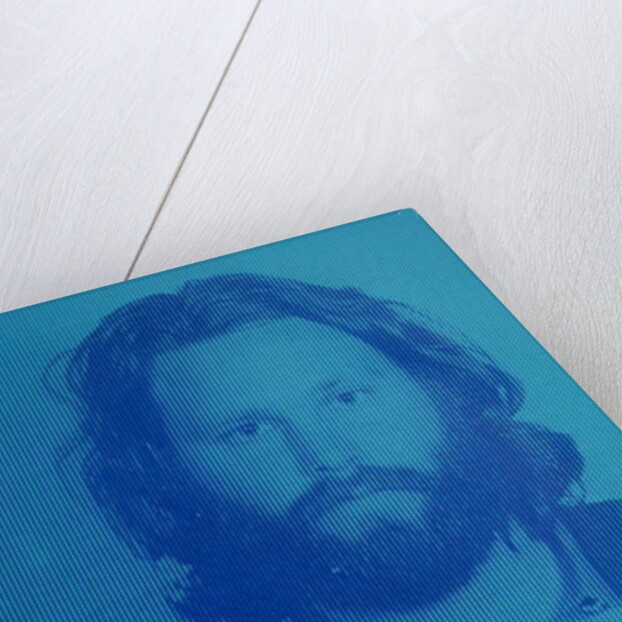 Jim Morrison IV, 2016 by David Studwell