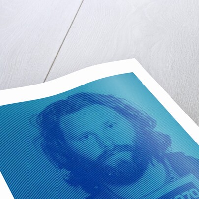 Jim Morrison IV, 2016 by David Studwell