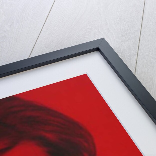 Least Wanted III, 2016 by David Studwell