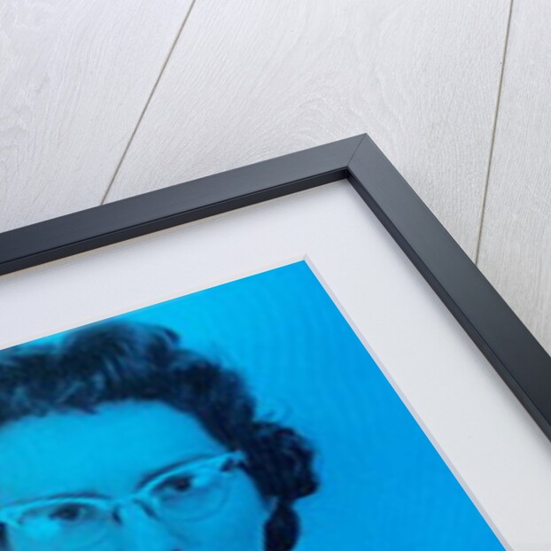 Least Wanted I, 2016 by David Studwell