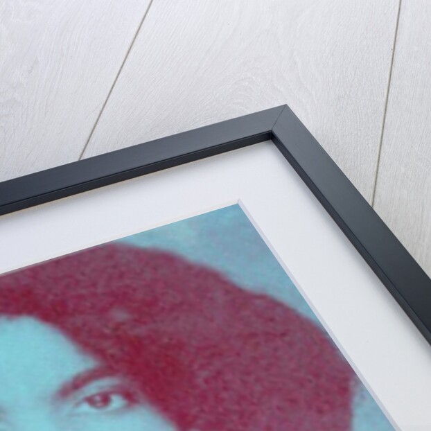 Prince VI, 2016 by David Studwell