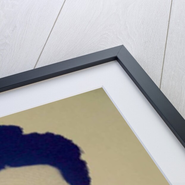 Al Pacino I, 2018 by David Studwell