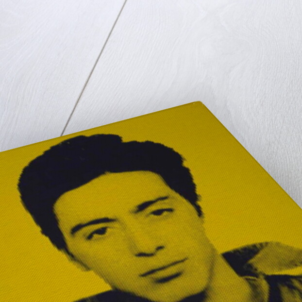 Al Pacino II, 2018 by David Studwell