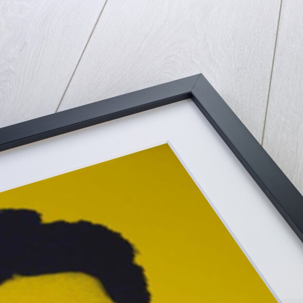 Al Pacino II, 2018 by David Studwell