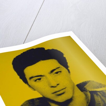 Al Pacino II, 2018 by David Studwell