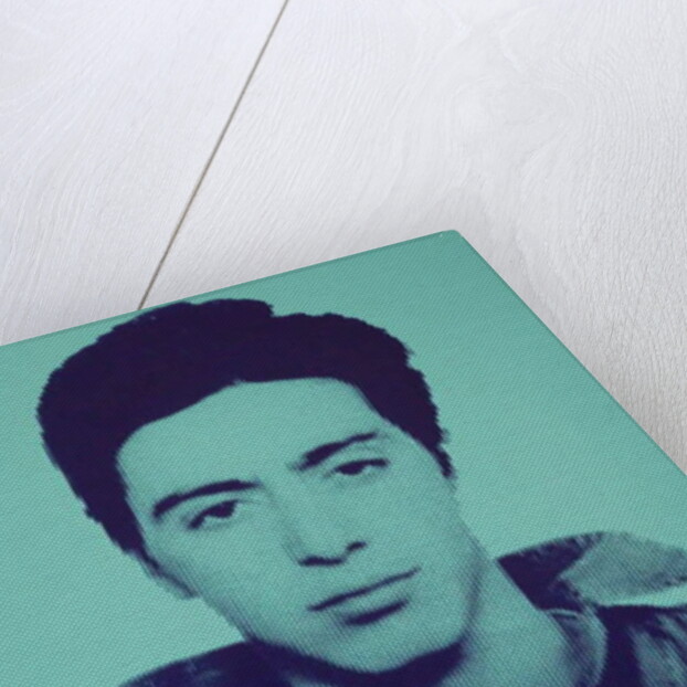 Al Pacino III, 2018 by David Studwell