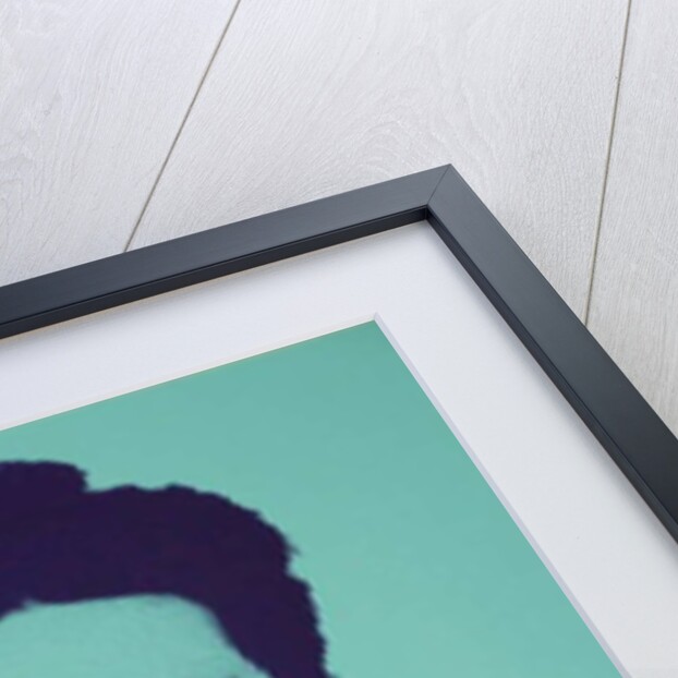 Al Pacino III, 2018 by David Studwell