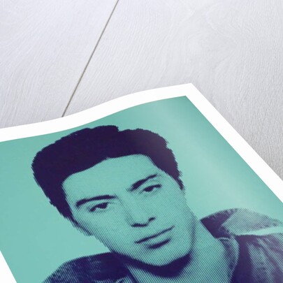 Al Pacino III, 2018 by David Studwell