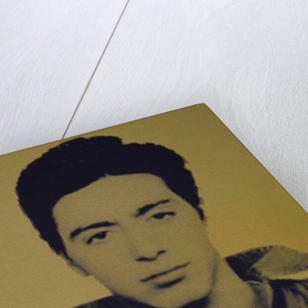 Al Pacino IV, 2018 by David Studwell