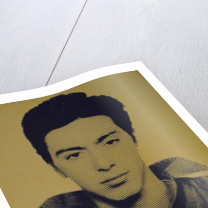 Al Pacino IV, 2018 by David Studwell