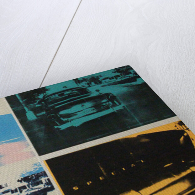 Havana 1, 2013 by David Studwell