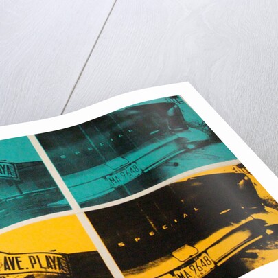 Havana 2, 2013 by David Studwell