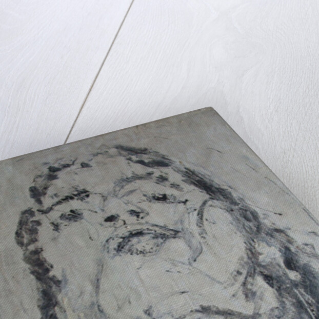 Woman, 2012 by David Studwell