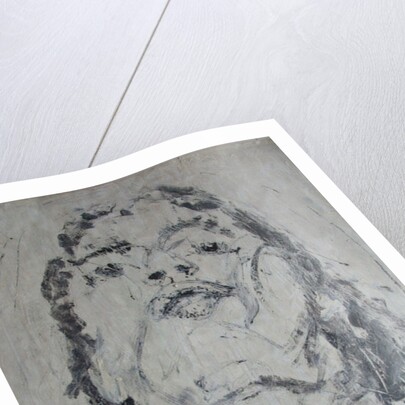 Woman, 2012 by David Studwell