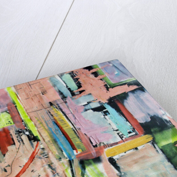 Evening light, 2013 by David Studwell