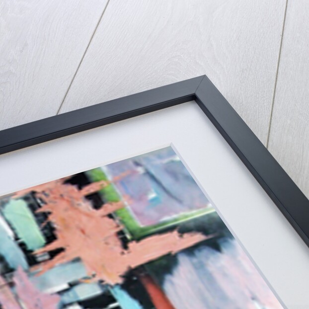 Evening light, 2013 by David Studwell