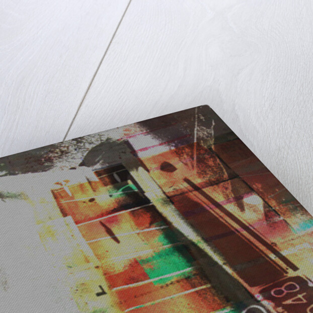 Grunge, 2014 by David Studwell