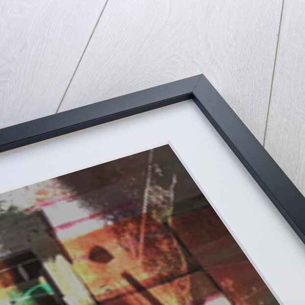 Grunge, 2014 by David Studwell