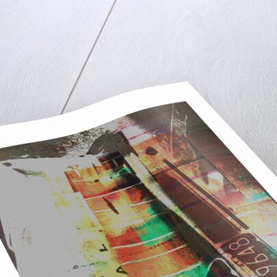 Grunge, 2014 by David Studwell