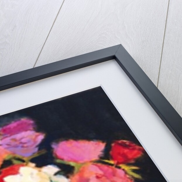 Roses, 2013 by Marco Cazzulini