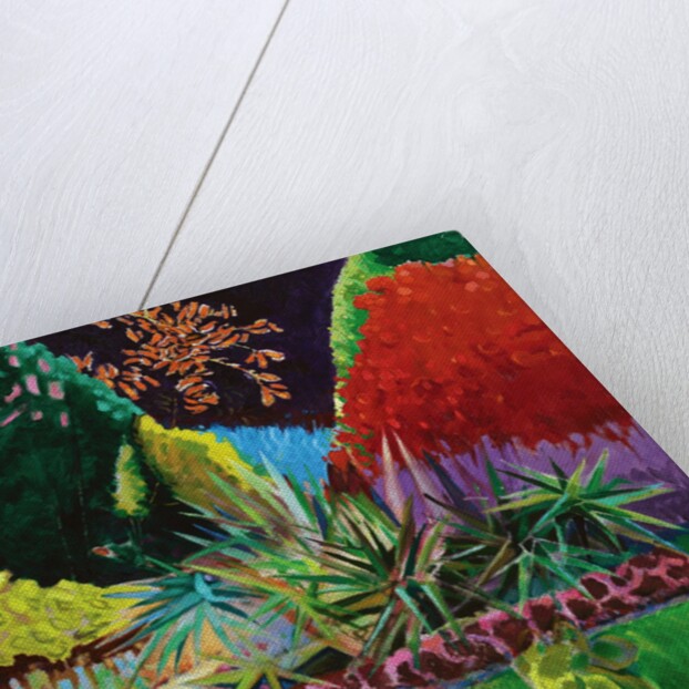 If Not I, 2010 by Marco Cazzulini