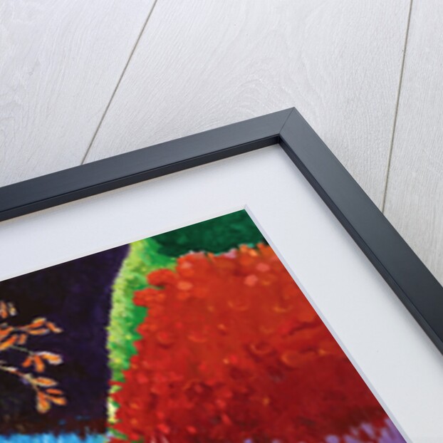 If Not I, 2010 by Marco Cazzulini