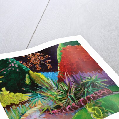 If Not I, 2010 by Marco Cazzulini