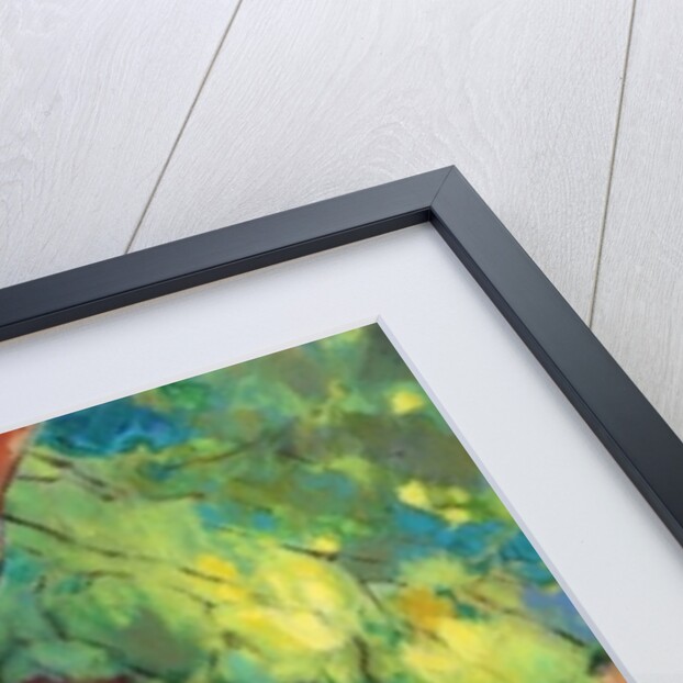 Shaded Path, 2013 by Marco Cazzulini