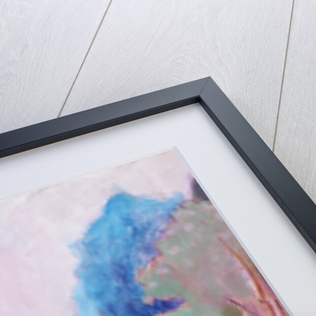 Lilac Summer, 2012 by Marco Cazzulini