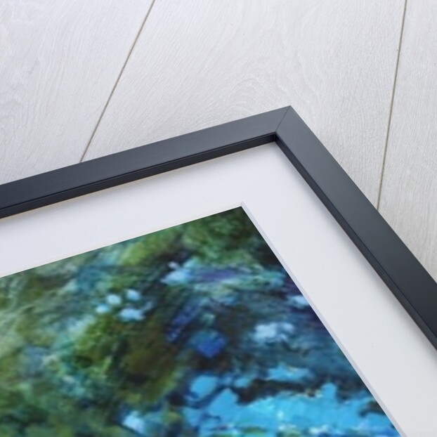 Park, 2012 by Marco Cazzulini