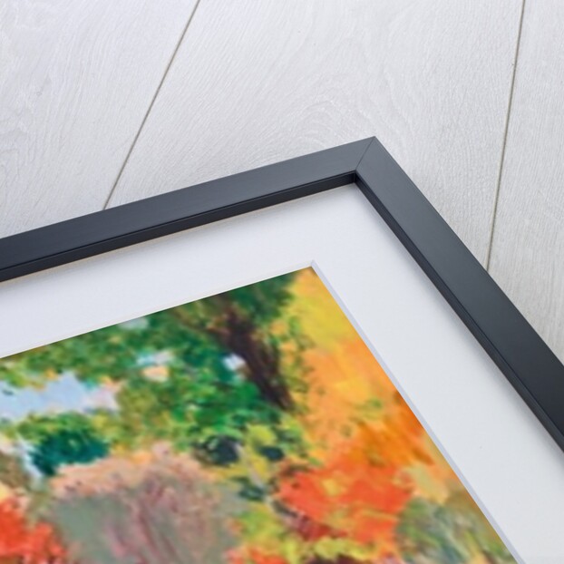 Botanical Gardens,2011 by Marco Cazzulini