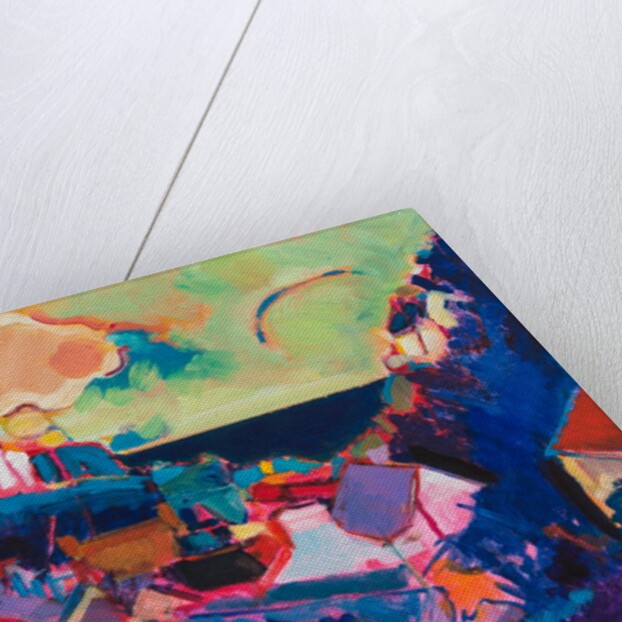 Little Haven by Marco Cazzulini