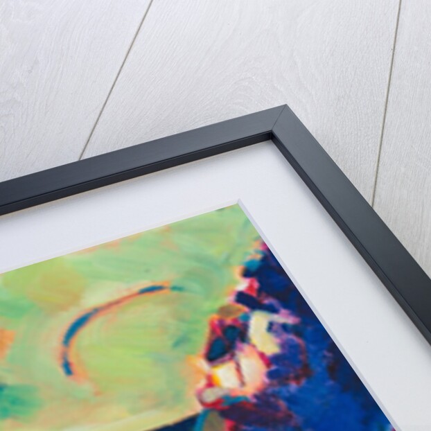 Little Haven by Marco Cazzulini