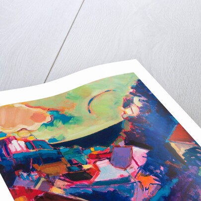 Little Haven by Marco Cazzulini