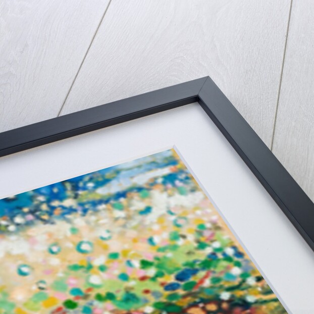 Apple Tree Blossom by Marco Cazzulini