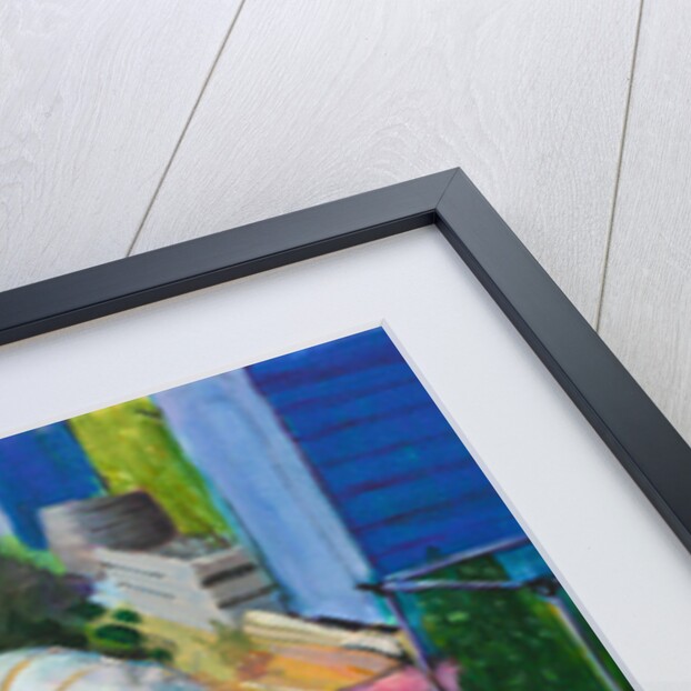 No. 25, 2011 by Marco Cazzulini