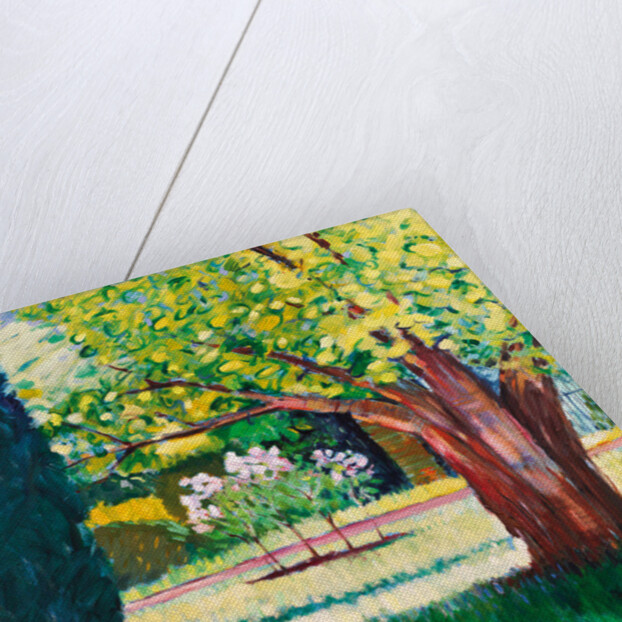 Summer, 2010 by Marco Cazzulini